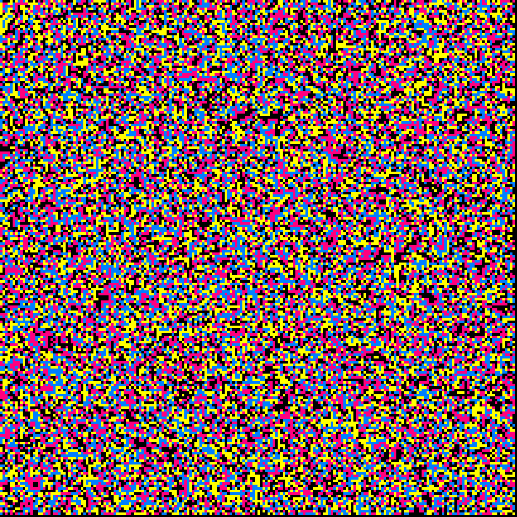 Cellular Automata
