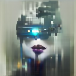 miniPODs — Training outputs