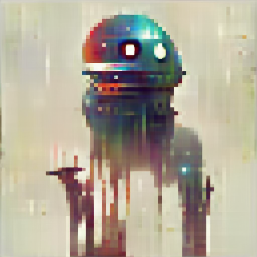 miniPODs — Training outputs